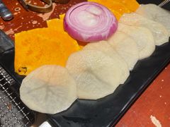 -肉甲韩国木炭烤肉(新壹街1店)