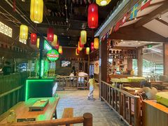 -老高烧烤(龙华星河iCO店)