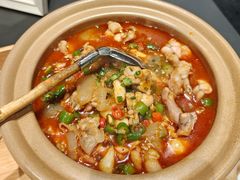 -火宫殿·湘菜小吃·商务宴请·生日聚会(市府店)