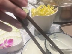 -小城牛事·鲜牛肉火锅(万达店)