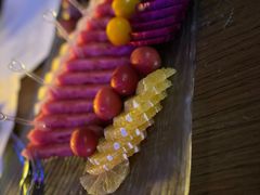 -MARU玛露音乐餐厅(大学路店)