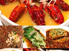 -小河盐帮·私家菜·烤鸭(三元桥·霄云路店)