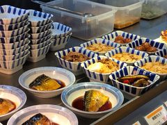 -虹梅食堂·爱蝦乃家