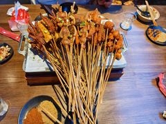 -王扯火胖哥烤生蚝(眉山首店)