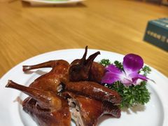 -德胜轩正宗顺德菜(宝安沙井会展中心店)