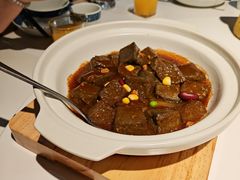 -甘家界牌柠檬鸭(青山店)