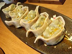 干挑馄饨-庆春朴门(前滩太古里店)