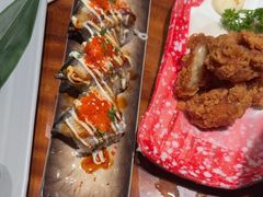 -一本料理(西溪天街店)
