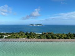 -瑰丽酒店·海吧·天际下午茶·现场DJ·天台酒吧