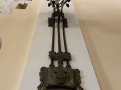 -青岛德国总督楼旧址博物馆