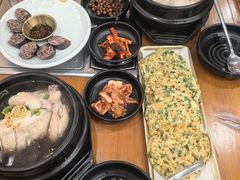 -高社长参鸡汤(高丽街店)