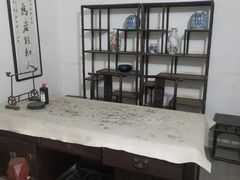 -于右任故居