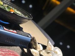-天丰日本料理·铁板烧