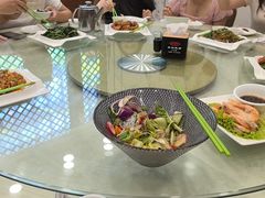-东四民芳餐厅(世茂工三店)