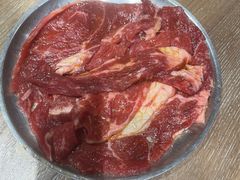 -西塔老太太泥炉烤肉