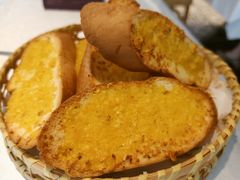 蒜蓉烤面包-Thai Alley泰爱里(二沙岛店)