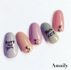 -JustNail甲思美甲