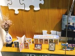 -3D·JP拼图(新中关购物中心店)