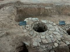 -南越王博物院(王宫展区)