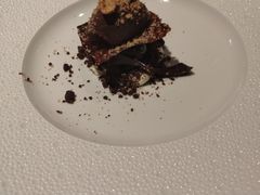 -广州四季酒店·佰鲜汇·现代法餐