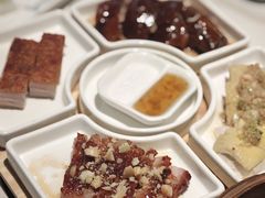 -滋粥楼·顺德菜(番禺广场总店)
