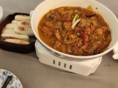 -阿庄新豫菜(通泰路店)