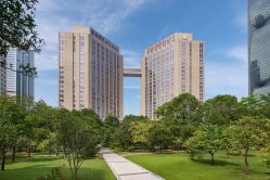 -广州富力君悦大酒店·宴会厅