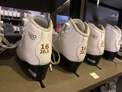 -TheRink大零溜冰场(IFS国金中心店)