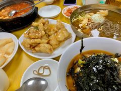 -屋里家延边朝鲜族冷面(南园店)