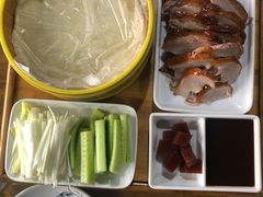 -董立兵烤鸭店(山大路店)