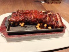 -千日贺茶餐厅(高新万达店)