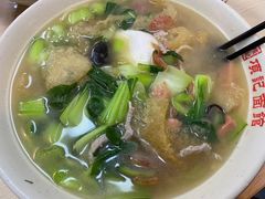 没加辣椒-项记面馆(明瓦廊店)