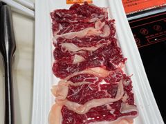 -潮牛海记•潮汕牛肉火锅•醉鸡煲•粿条汤(通北路店)