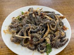 -老磁器口豆汁店(马家堡店)