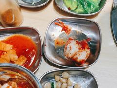 -麻蒲碳烤肉(嘉禾东平地铁站19号店)