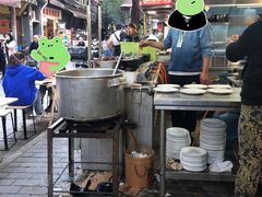-清真·穆萨砂锅(大皮院店)