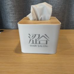 点击看大图 -涩谷· Hair Salon