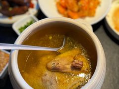 -庐灶江南·江南菜·四合院Bistro(东直门雍和宫·原华侨宾馆店)