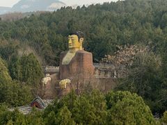 -千佛山风景名胜区