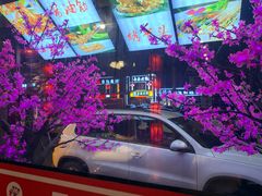 -民间故事烧烤公园(三道街店)
