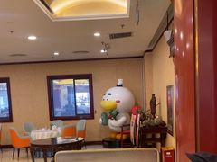 -北京全聚德(西客站店)