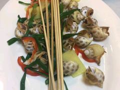 -宜宾海鲜酒家·三十年老字号