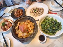 -阿毛饭店首店·宁波老字号(文化广场店)