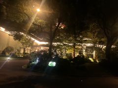 -浙江西子宾馆·瑶园咖啡厅