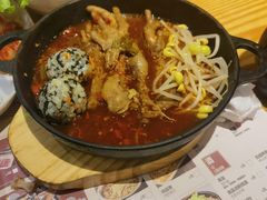 -喜来稀肉(北外滩白玉兰广场店)