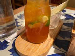 -绿茶餐厅(布吉万象汇店)