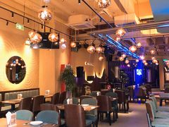 大堂-Ambra Haus琥珀屋精酿餐厅(宝山店)