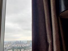 -连云港苏宁索菲特酒店