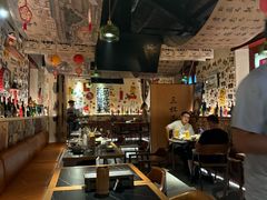 -三杯赤運·中式小酒馆(所城里店)