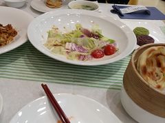 -鹊华居·地道鲁菜·海鲜·融合味(大明湖店)